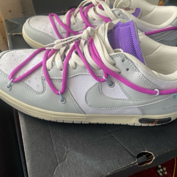 Nike lows - Picture 2 of 7